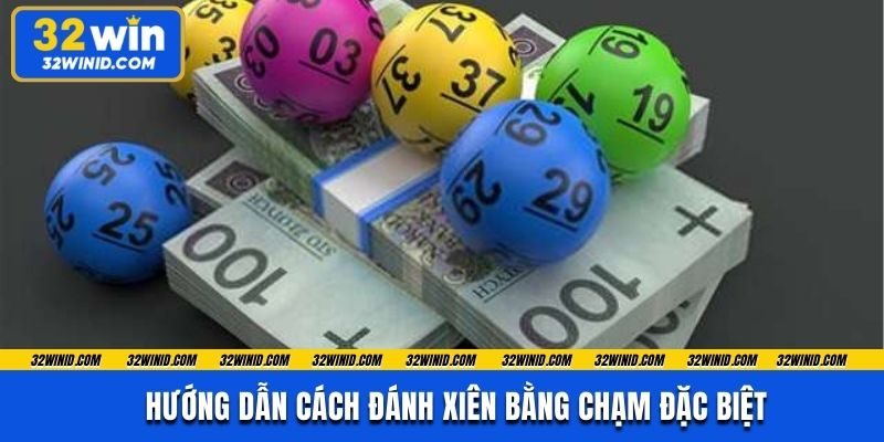 Hướng dẫn cách đánh xiên bằng chạm đặc biệt